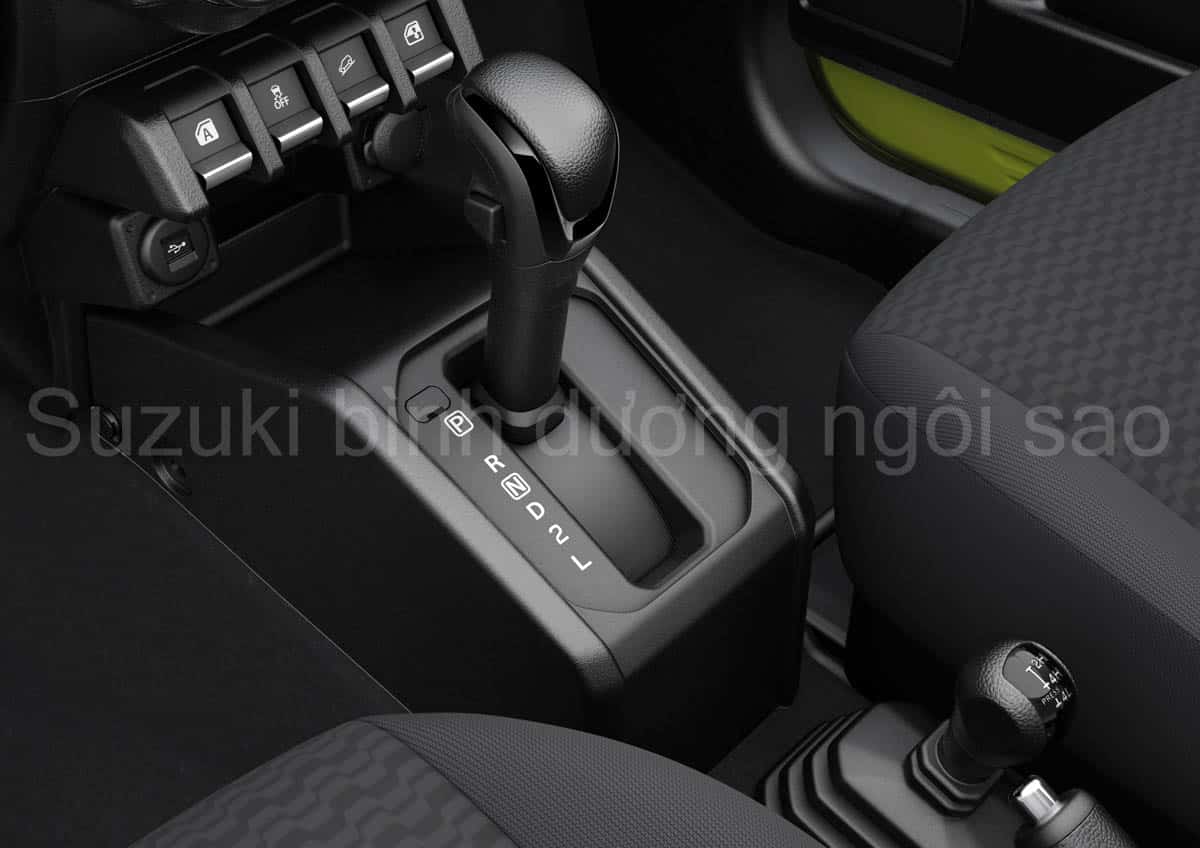 ngày ra mắt suzuki jimny