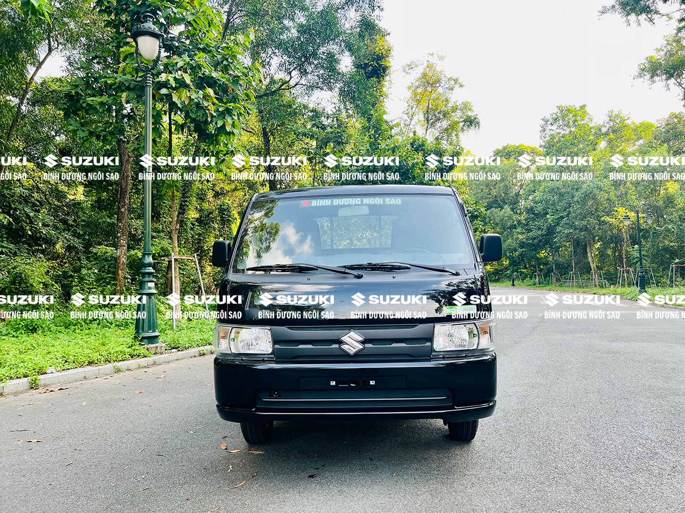 Suzuki-Carry-Pro-thung-lung
