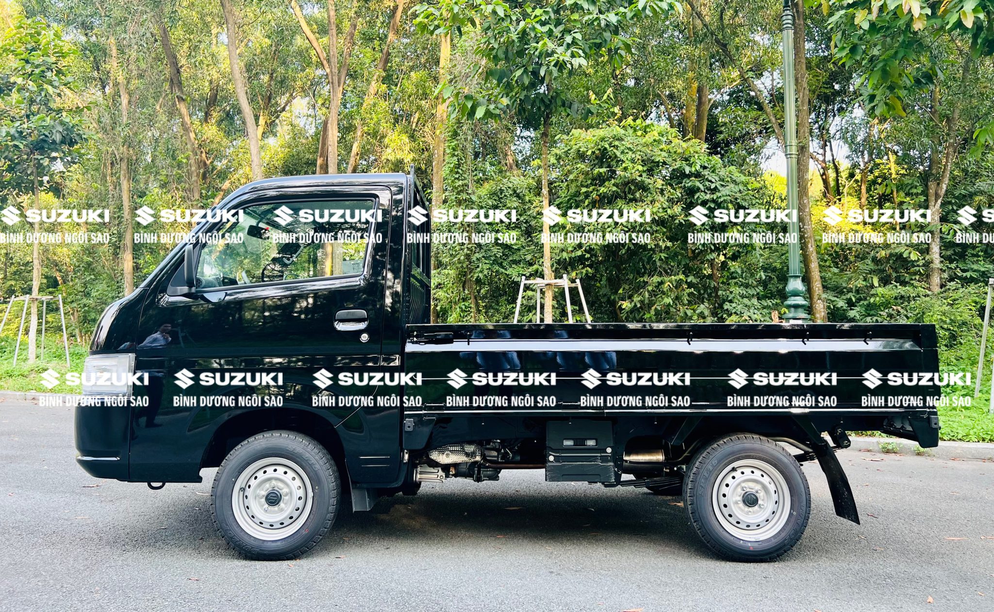 Suzuki-Carry-Pro-thung-lung